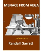 Menace From Vega