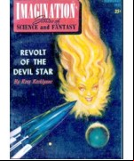 Revolt of the Devil Star