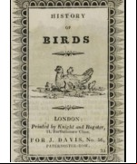 History of Birds
