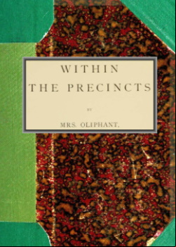 Within the Precincts