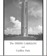 The Deeds Carillon and Carillon Park