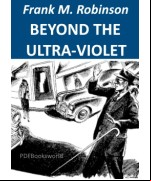 Beyond the Ultra-Violet