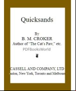 Quicksands