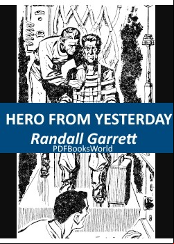 Hero From Yesterday