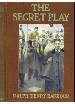 The Secret Play