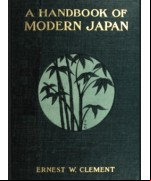 A Handbook of Modern Japan