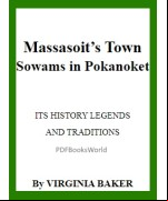 MASSASOIT'S TOWN