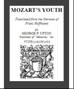 Mozart's Youth