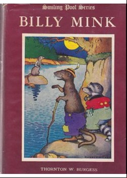 Billy Mink