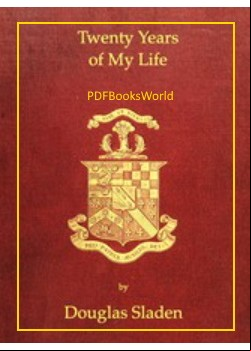 Twenty Years of My Life