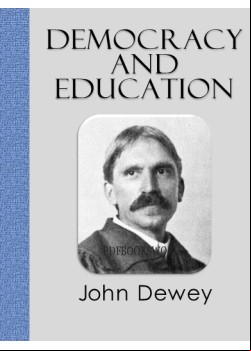 Democracy and Education