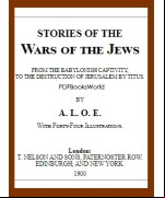 Stories of the Wars of the Jews
