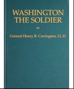 Washington the Soldier