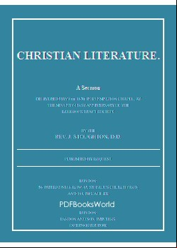 Christian Literature