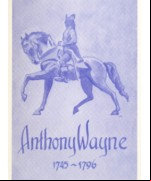 Anthony Wayne, 1745-1796