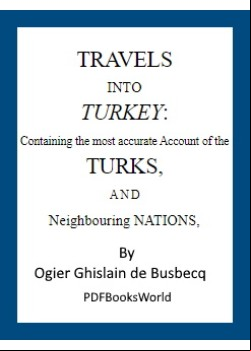 Travels into Turkey