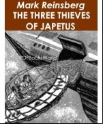 The Three Thieves of Japetus