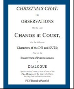 Christmas Chat
