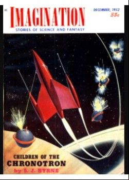 Children of the Chronotron