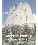 Devils Tower National Monument -  A History