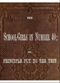 The School-Girls in Number 40