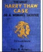 The Great Harry Thaw Case