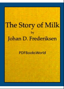 The Story of Milk