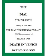 Death in Venice