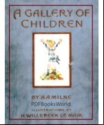A Gallery of Children