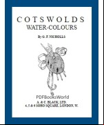 Cotswolds Water-Colours