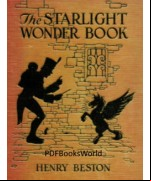 The Starlight Wonder Book