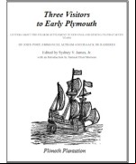 Three Visitors to Early Plymouth