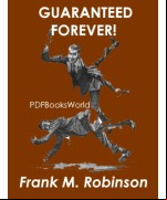 Guaranteed—Forever!