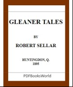 Gleaner Tales