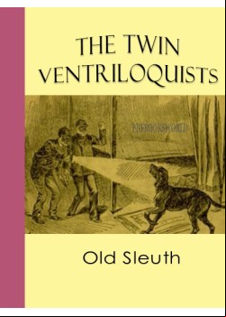 The Twin Ventriloquists