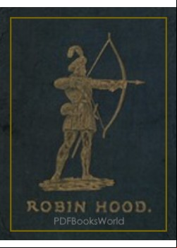 Robin Hood and His Merry Foresters