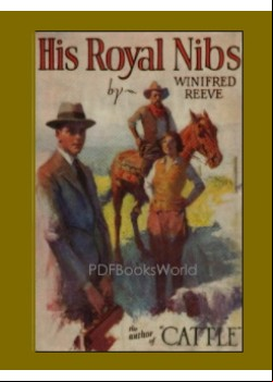 His Royal Nibs