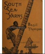 South Sea Yarns