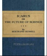 Icarus - The Future of Science