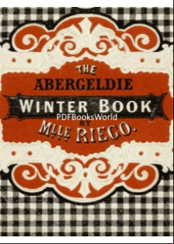 The Abergeldie Winter Book