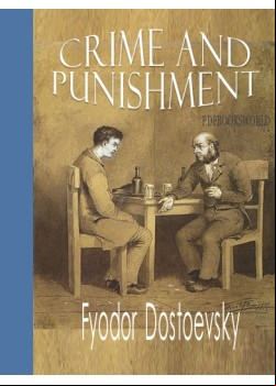 Crime and Punishment