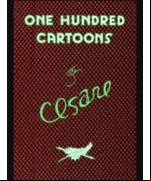 One Hundred Cartoons