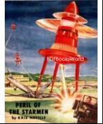 Peril of the Starmen