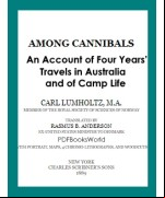 Among Cannibals
