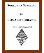 Sorrow in Sunlight
