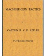 Machine-Gun Tactics