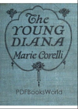 The Young Diana -  An Experiment of the Future