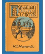 Hawaiian Historical Legends