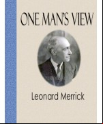 One Man's View