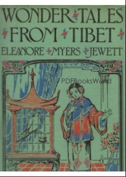 Wonder Tales from Tibet